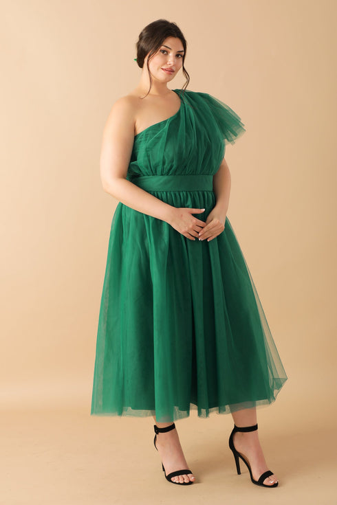 lively-charm-tulle-midi-dress Flying Tomato-Sophia's Style-11